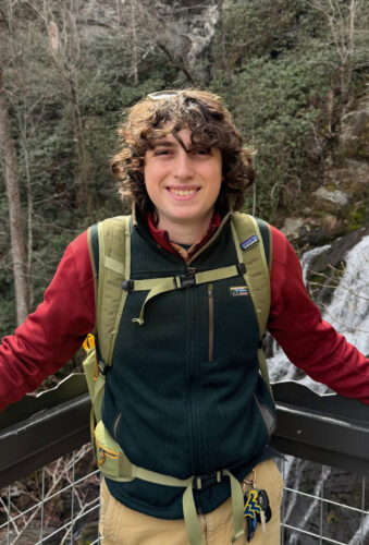 Tucker student named Goldwater Scholar